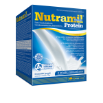 Olimp Nutramil Protein smak neutralny 6 sasz.